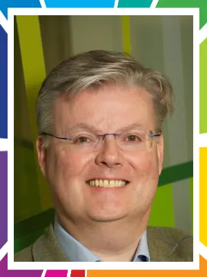 Ian Rivers