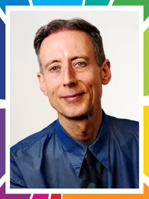 Peter Tatchell
