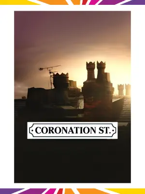Coronation Street Logo