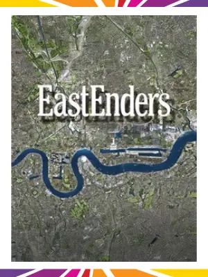eastenders tv show logo