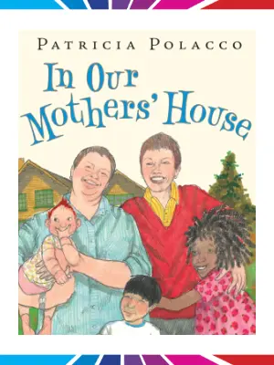 in our mothers house book cover§