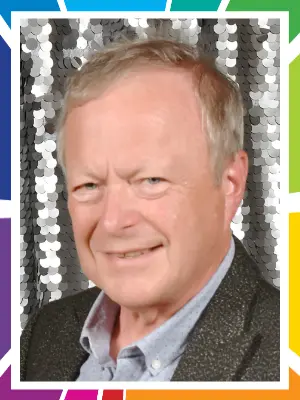 Trustee Picture: Keith