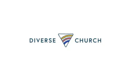 Diverse Church Logo