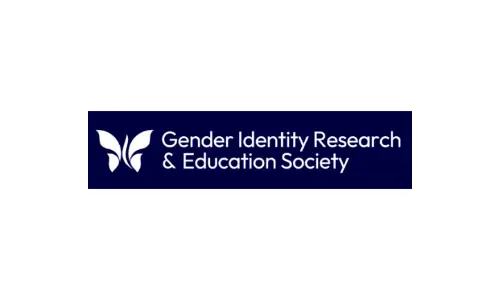 Gender Identity Research Logo