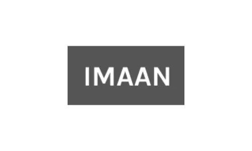 Imaan Logo