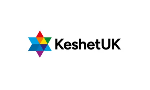 KeshetUK Logo