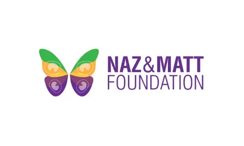 NazMatt Foundation Logo