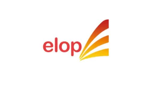 elop logo