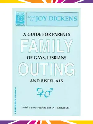 Joy Dickens Book