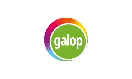 Galop logo