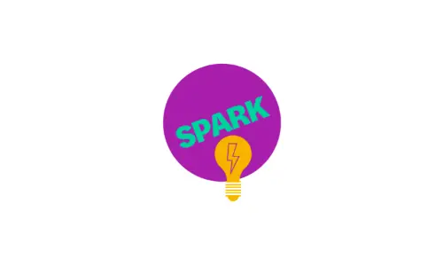 Spark Logo