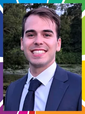 Javi Bautista Trustee